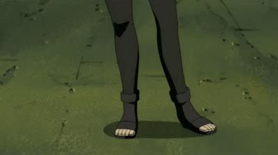 Anime Feet Karin Bonus