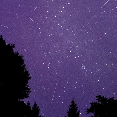 Geminid Meteor Shower 2014 When Where To See Spectacular Sky Show And