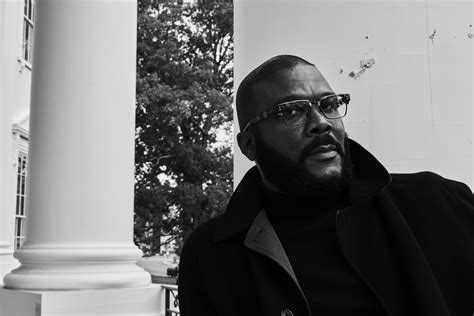 Tyler Perry To Direct Write And Produce Netflix Film ‘six Triple Eight