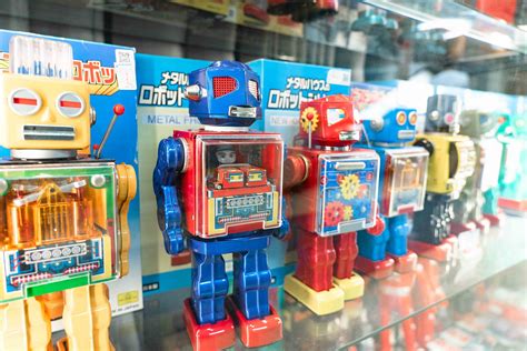 Tokyo Toys Wow Blog