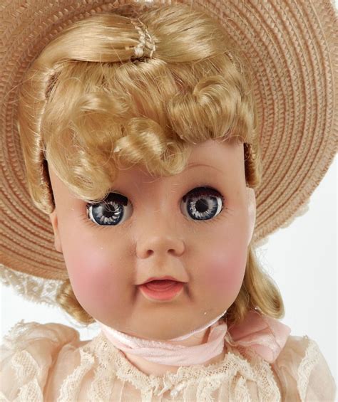 Sold Price 1950s Madame Alexander Madeline Doll Invalid Date Est
