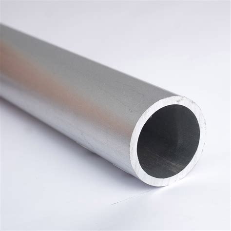 Aluminium Pole 3m X 38mm X 3mm Omniconnect