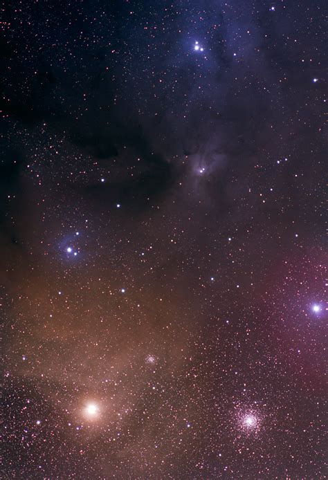 Compass points to resilient confidence in the u.s. Antares Region