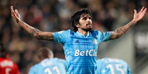 The midfielder, 36, has had successful spells with porto and marseille. Lucho Gonzalez, Olympique de Marseille. | Olympique de ...