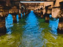 Maybe you would like to learn more about one of these? Flowing River GIFs | Tenor