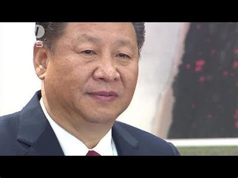 President of the people's republic of china）は、中華人民共和国の国家元首。 中国国家主席の任期撤廃へ 憲法改正で"長期政権"(18/02/26) - YouTube