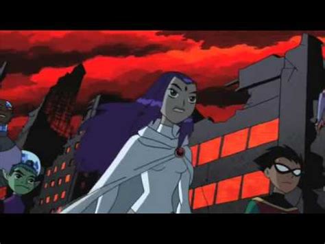 See more of titans.vs.ravens on facebook. Raven vs Trigon-Batalla Final (ingles) Teen Titans - YouTube