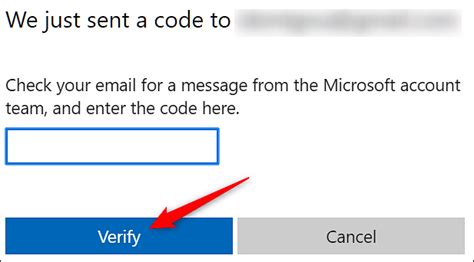 How To Recover Your Forgotten Microsoft Account Password