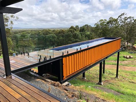 Things to Know About Natural Swimming Pool | Build a house one day