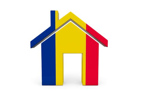 Home icon. Download flag icon of Chad at PNG format | Home icon, Flag icon, Icon