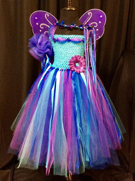 Diy Fairy Tutu Dress Tulle Diy Tulle Wedding Skirttutu This Rich