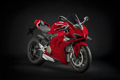 2021 ducati panigale v4 guide total motorcycle