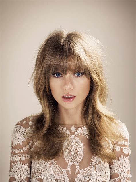 Taylor Swift Photoshoot Magazine Photoshoot For Instyle Uk April
