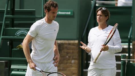 Amelie Mauresmo French Open Tournament Director Says Mens Tennis Currently Has More Appeal
