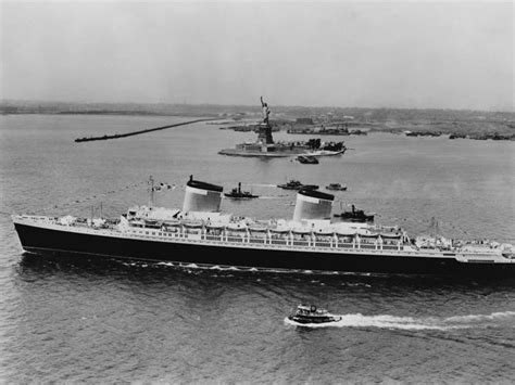 The Ss United States Photo 4 Pictures Cbs News