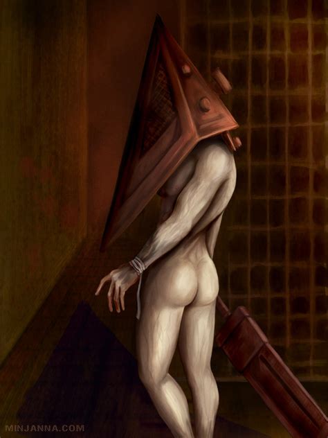 Nude Pyramid Head Rule Know Your Meme