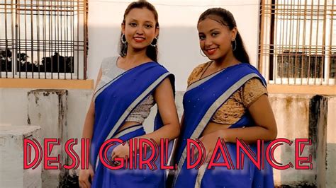 Desi Girl Dostana Encore Dance Choreography Youtube