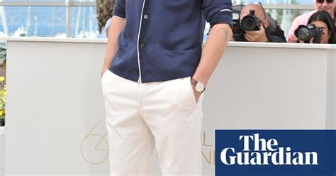 Ryan Goslings Top Five Fashion Motifs Fashion The Guardian