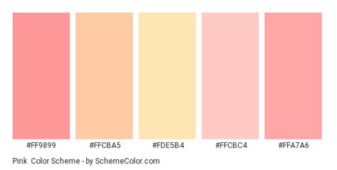 Pastel Pink Color Codes And Facts Html Color Codes Images