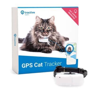 A good cat tracker will show you your cat's current location, where they have been, the route they've the tractive gps tracker is a brilliant device that combines useful features with a small, lightweight tracker. ᐉ Best Cat GPS Tracker - TOP Rated Cat GPS Collar Devices