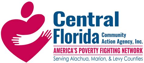 Central Florida Community Action Agency Inc Liheap Program
