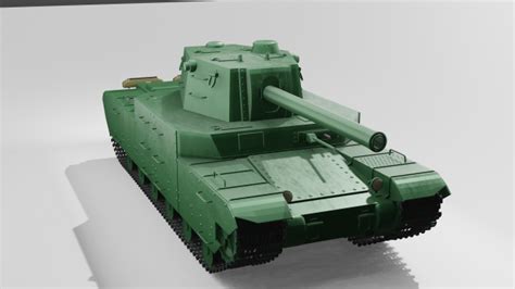 Tank 3d Models Download Available Formats C4d Max Obj Fbx Ma