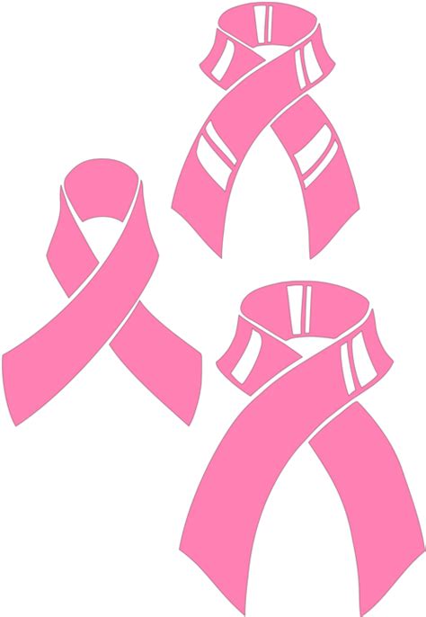 Download Hd Pink Ribbon Awareness Ribbon Breast Cancer Free Pink