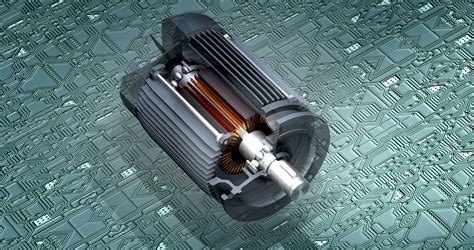 How Do Electric Motors Impact On The Manufacturing Industry Electric