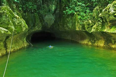 Cave Tubing And Zipline In Belize Kawiil Tours