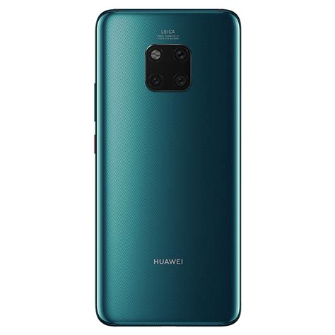 Huawei Mate 20 Pro Specs Review Release Date Phonesdata