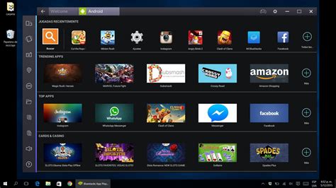 Bluestacks 3 Download For Pc Uptodown Irelandrewa