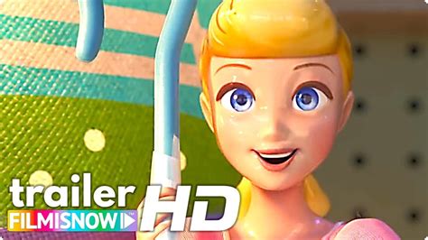 Lamp Life 2020 Trailer Disney Toy Story Bo Peep Spin Off Short Film Youtube