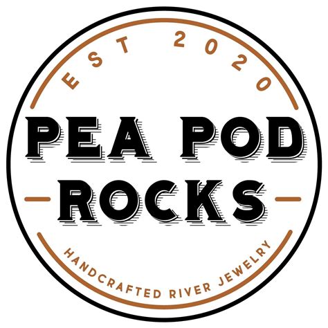 Pea Pod Rocks