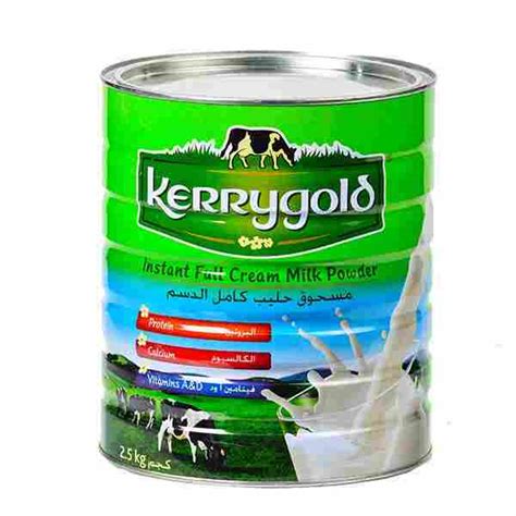 Kerrygold Instant Full Cream Milk Powder 25kg Vendor247