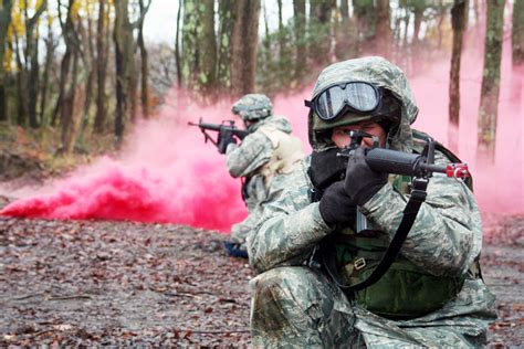 Marine Snow Camouflage Uniform