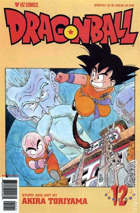 The novel is being serialized to 1 chapters, new chapters will be published in webnovel with all rights reserved. Dragon Ball Part 2 (1999) comic books