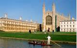 About Cambridge University Images