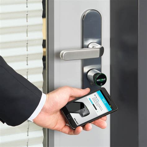 Solutions Secteurs Et Topics Assa Abloy