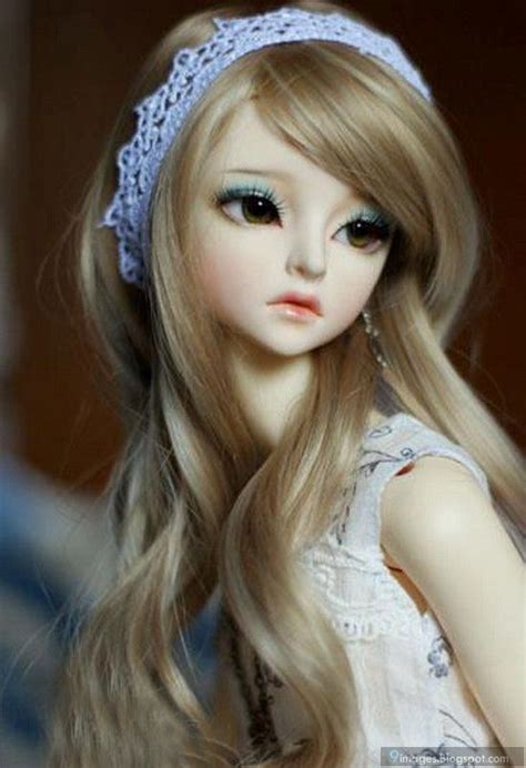 Barbie Girl Cute Doll Girl Innocent Barbie 9images Holly Hobbie