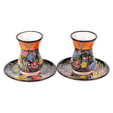 Turkish Ceramic Tea Cup Models And Prices Myros