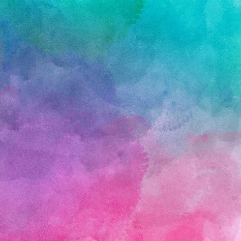 Watercolour Wallpapers Wallpaper Cave