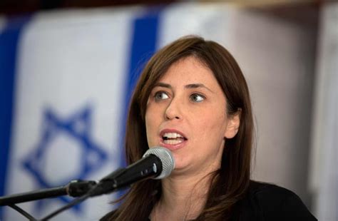 Opinion An Israeli Politician Just Made A Slur Against American Jews And Their Military
