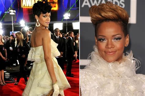She was first discovered by american record producer evan rogers in. Dieta Celebrità: Rihanna - Dieta equilibrata, Esercizi e ...