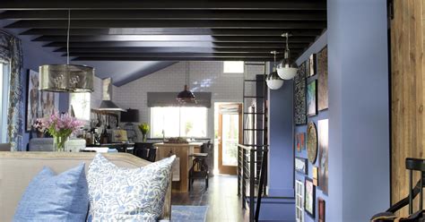 Or maybe you have an older house with an uncomfortably low ceiling you'd. Raising ceiling dramatically changes a room