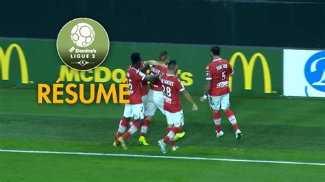 The club provides top quality coaching and training, with an emphasis on. Valenciennes FC - Clermont Foot ( 1-0 ) - Résumé - (VAFC ...