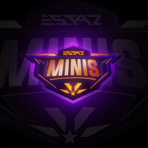 Esports Tournament Logo On Behance