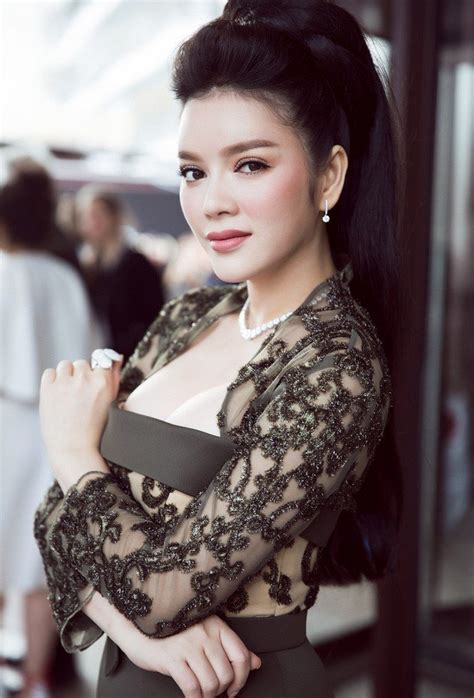 Thứ hai, ngày 24/05/2021 00:06 am (gmt+7) sự kiện: Lý Nhã Kỳ và 3 vụ việc nhạy cảm gây hiểu lầm