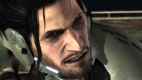 Metal Gear Rising Jetstream Sam Dlc S Rank Revengeance Difficulty