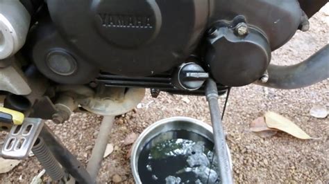 Let's put all of these to the test and find out who takes the crown in. Yamaha FZ v2 Engine Oil and Oil Filter Change #DIY #FZ # ...