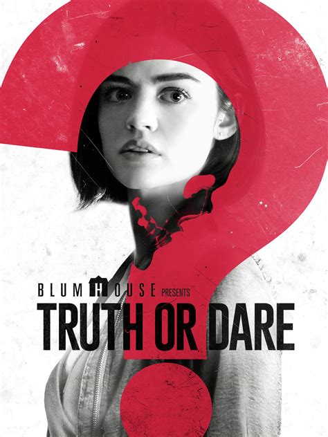 Watch Blumhouses Truth Or Dare 4k Uhd Prime Video